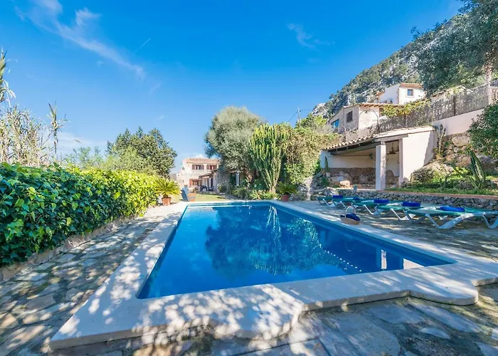 Villa Coste Moragues *