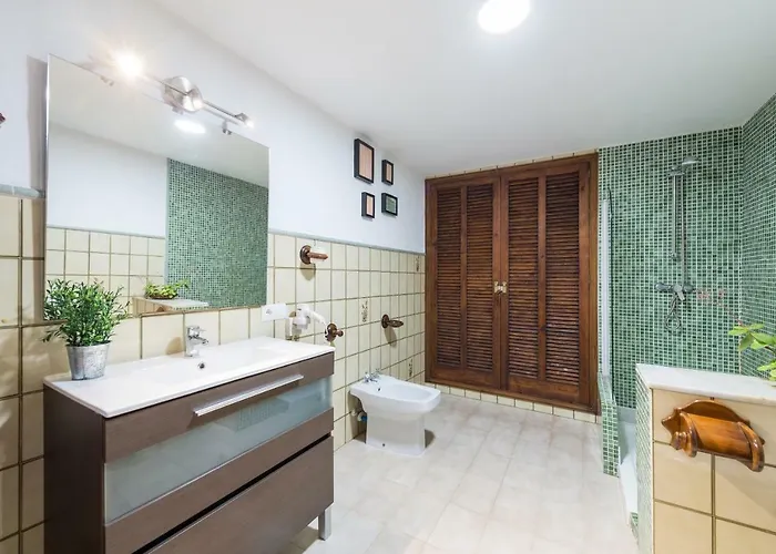 Coste Moragues Villa